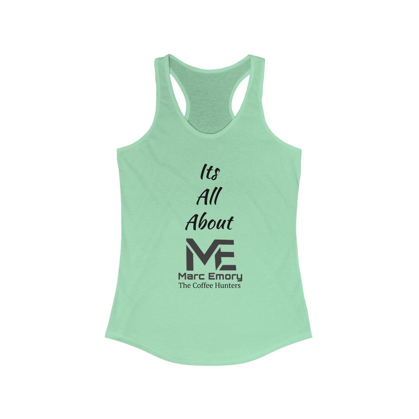 TCH Women's Racerback Tank Top