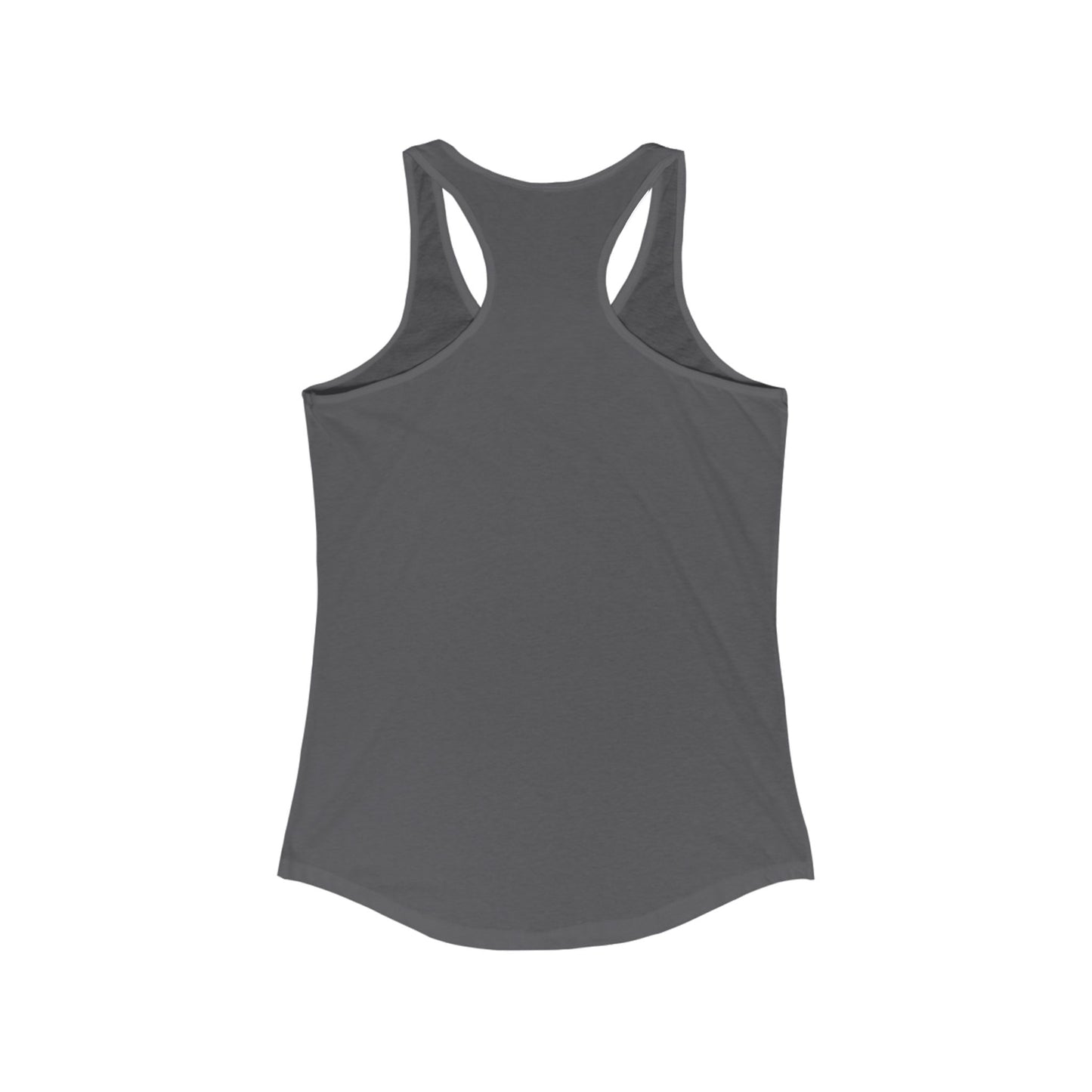TCH Women's Racerback Tank light