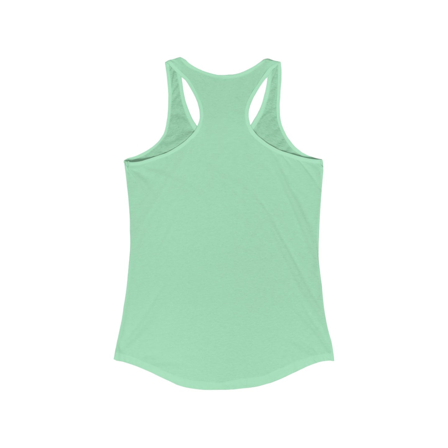 TCH Women's Racerback Tank Top