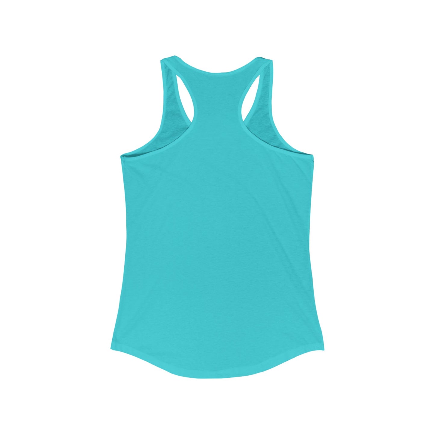 TCH Women's Racerback Tank Top