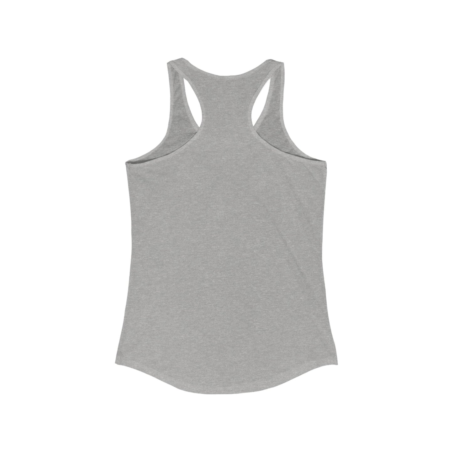TCH Women's Racerback Tank Top