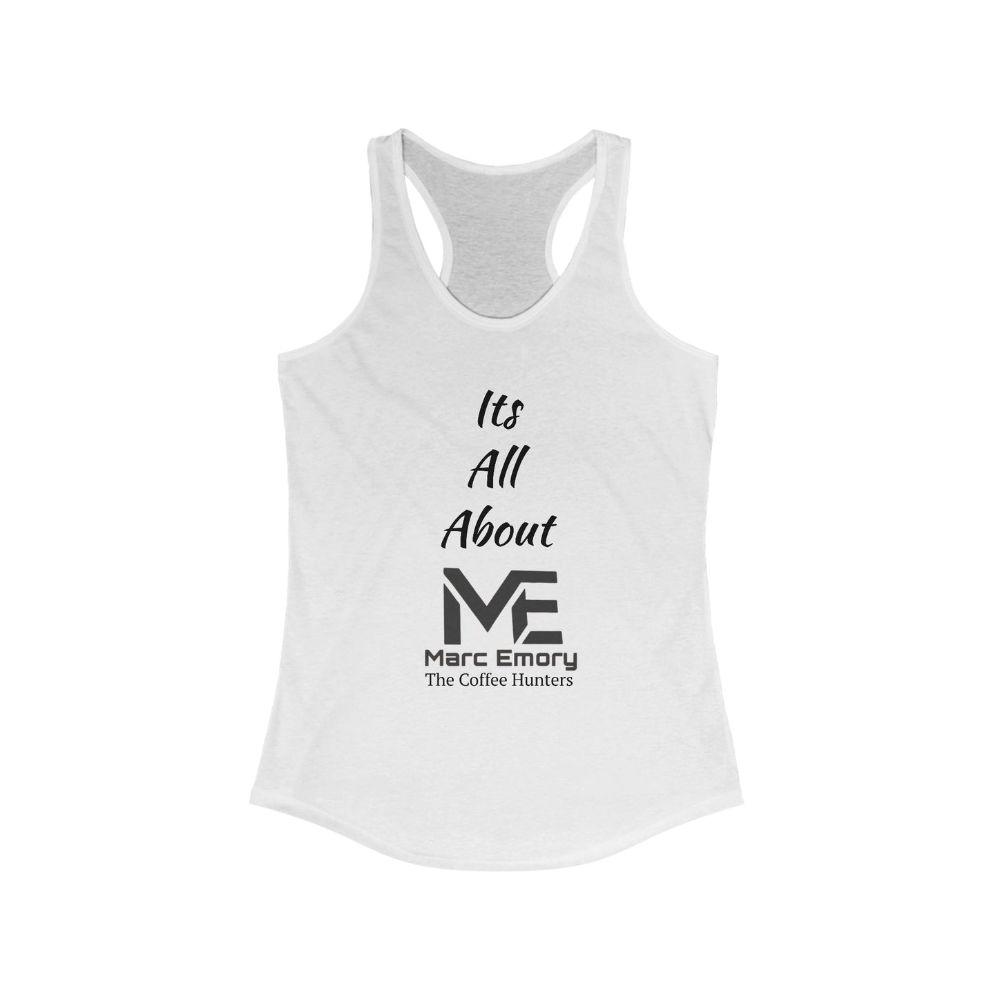TCH Women's Racerback Tank Top