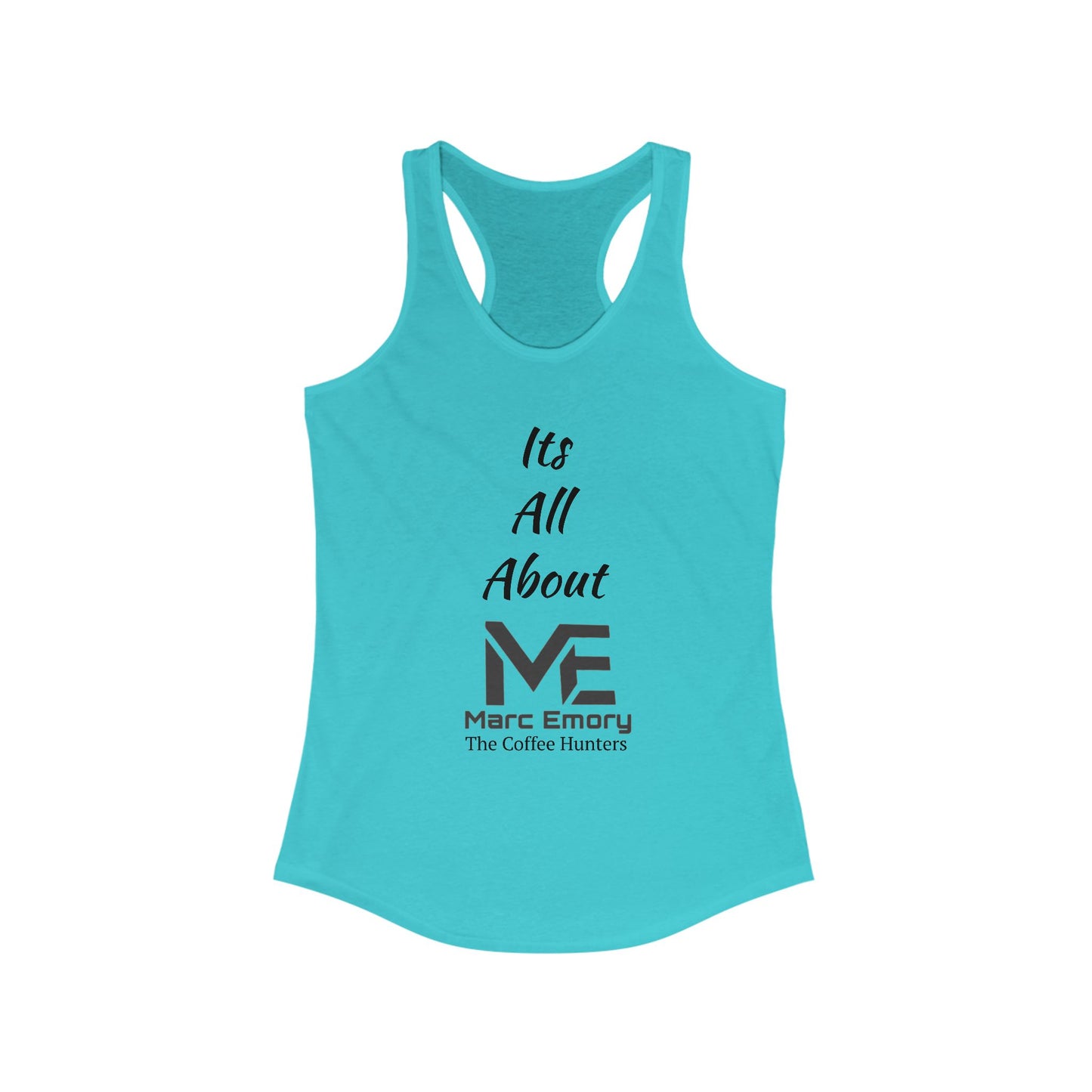TCH Women's Racerback Tank Top