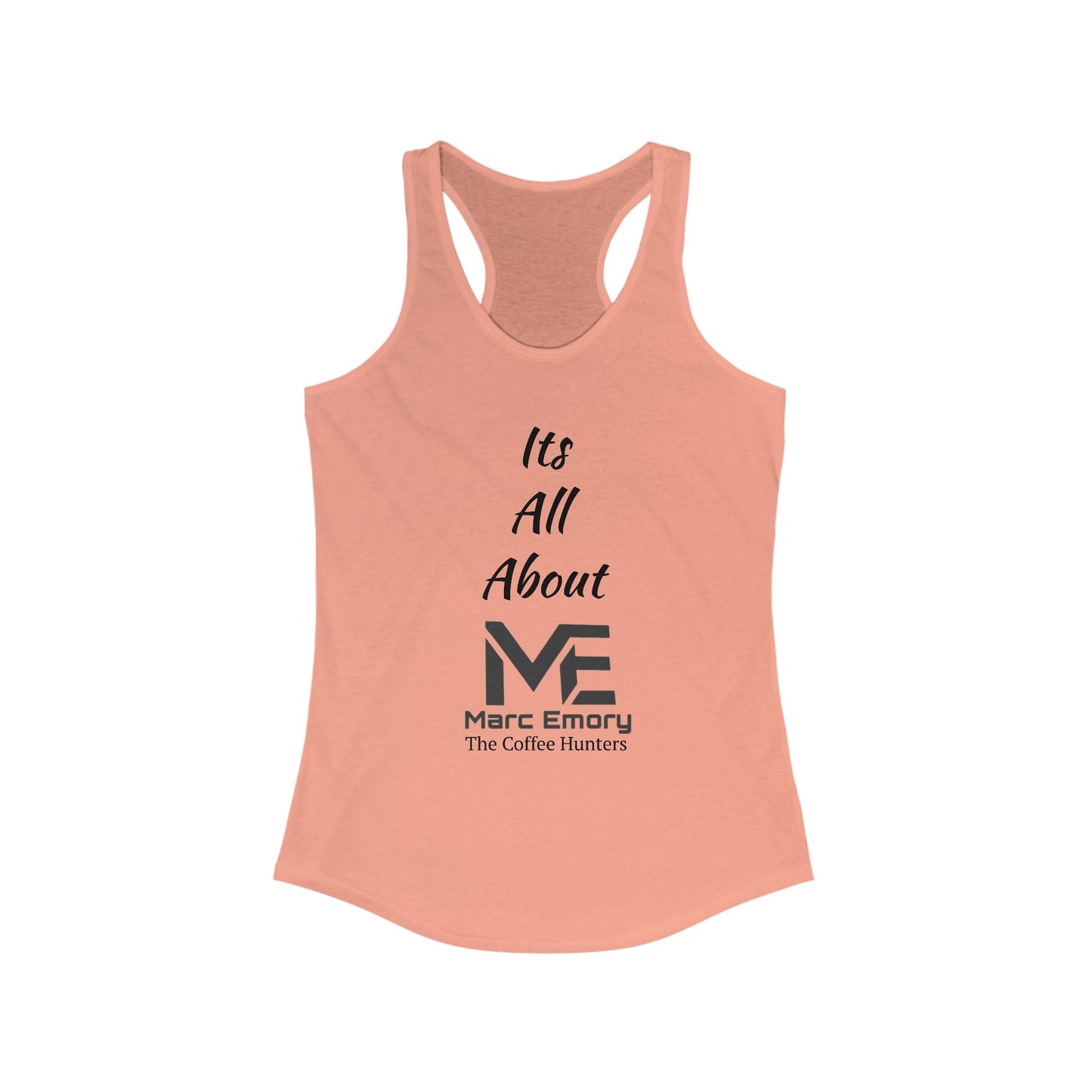 TCH Women's Racerback Tank Top