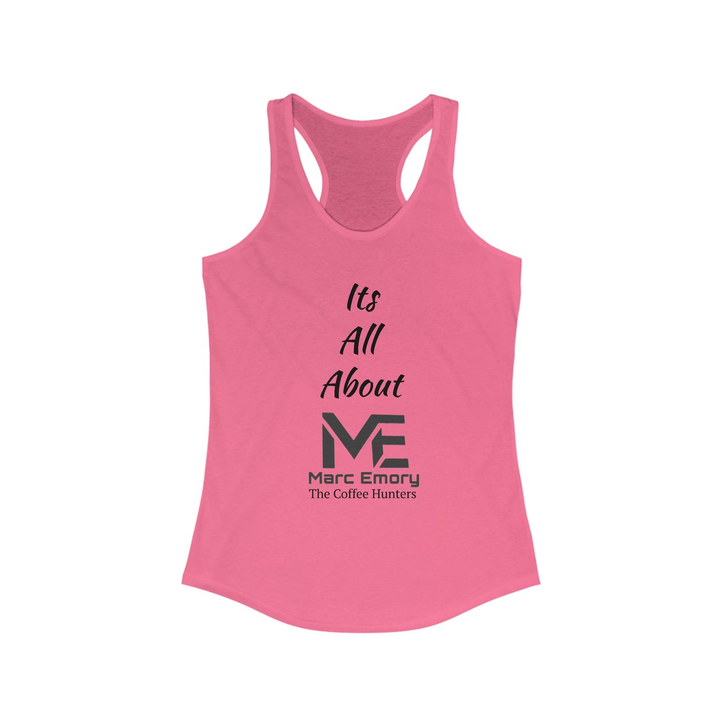 TCH Women's Racerback Tank Top