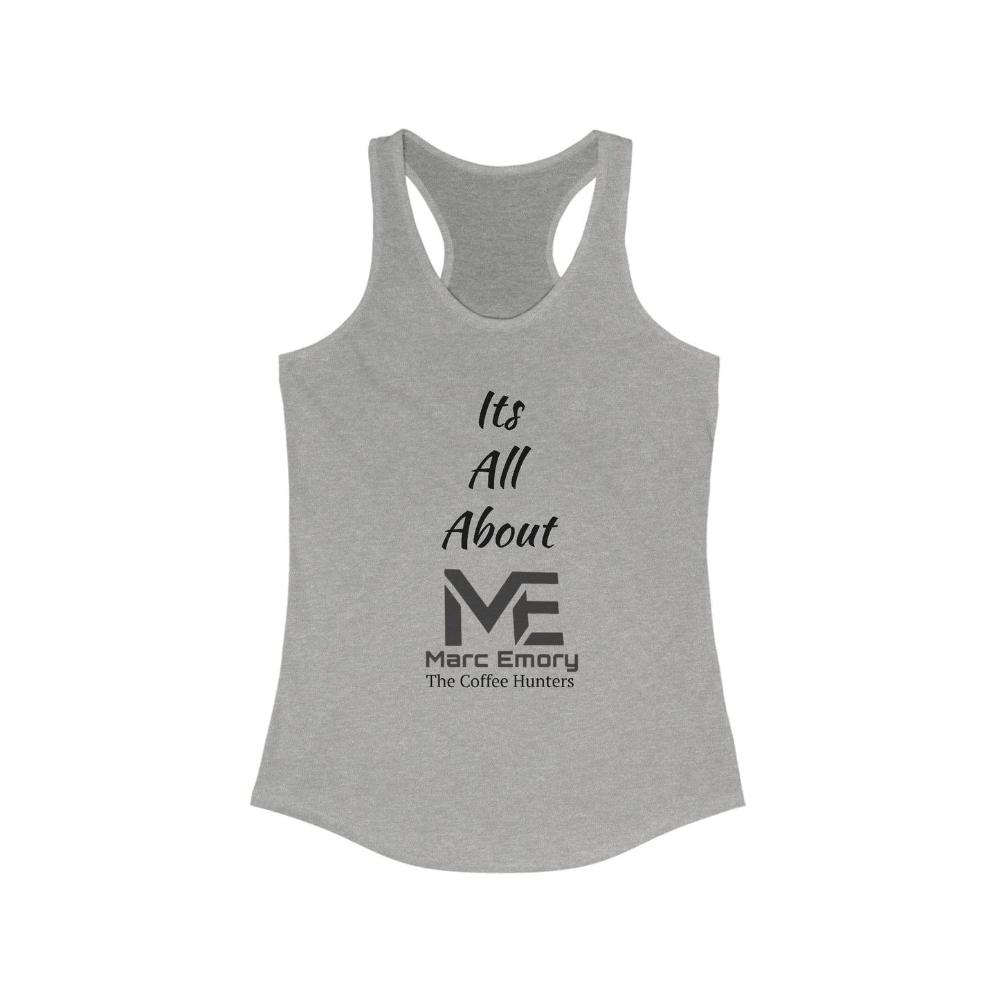 TCH Women's Racerback Tank Top
