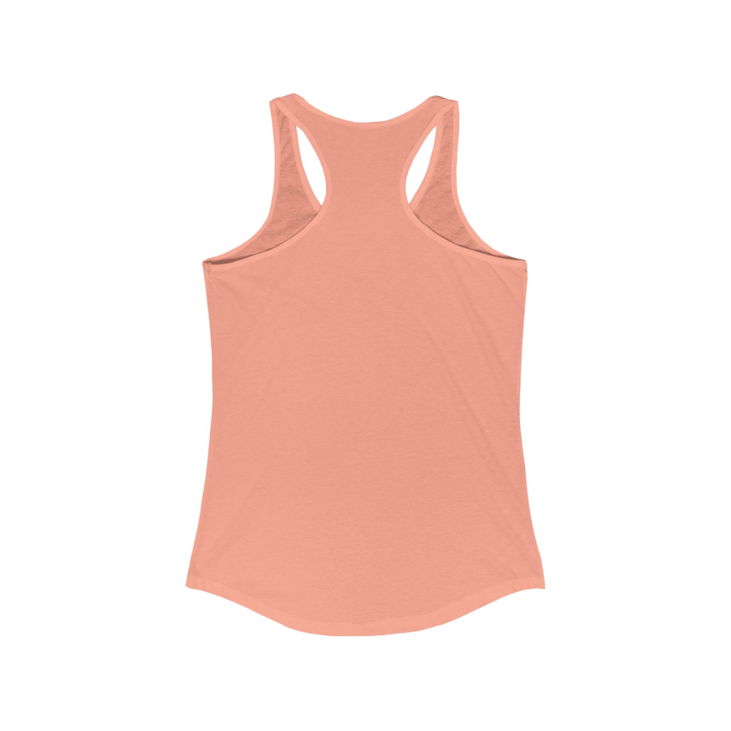 TCH Women's Racerback Tank light