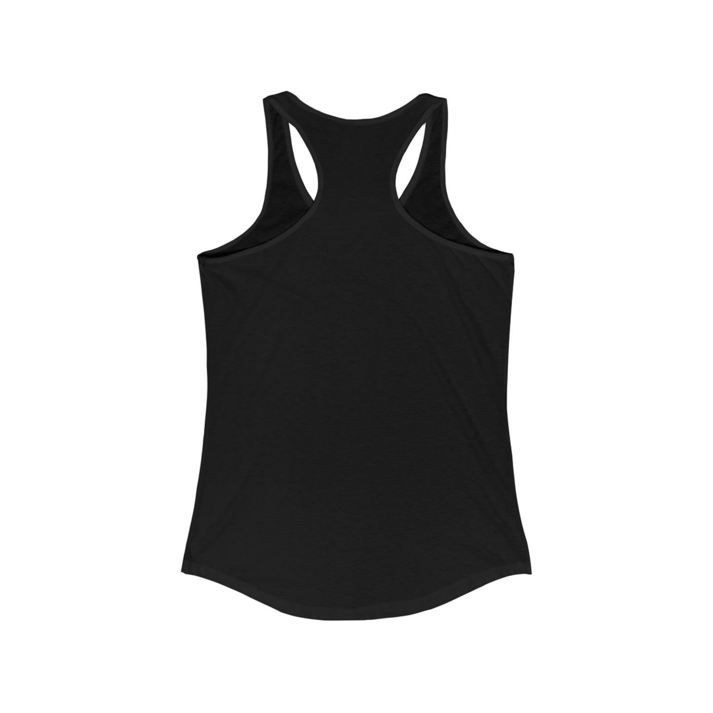 TCH Women's Racerback Tank light