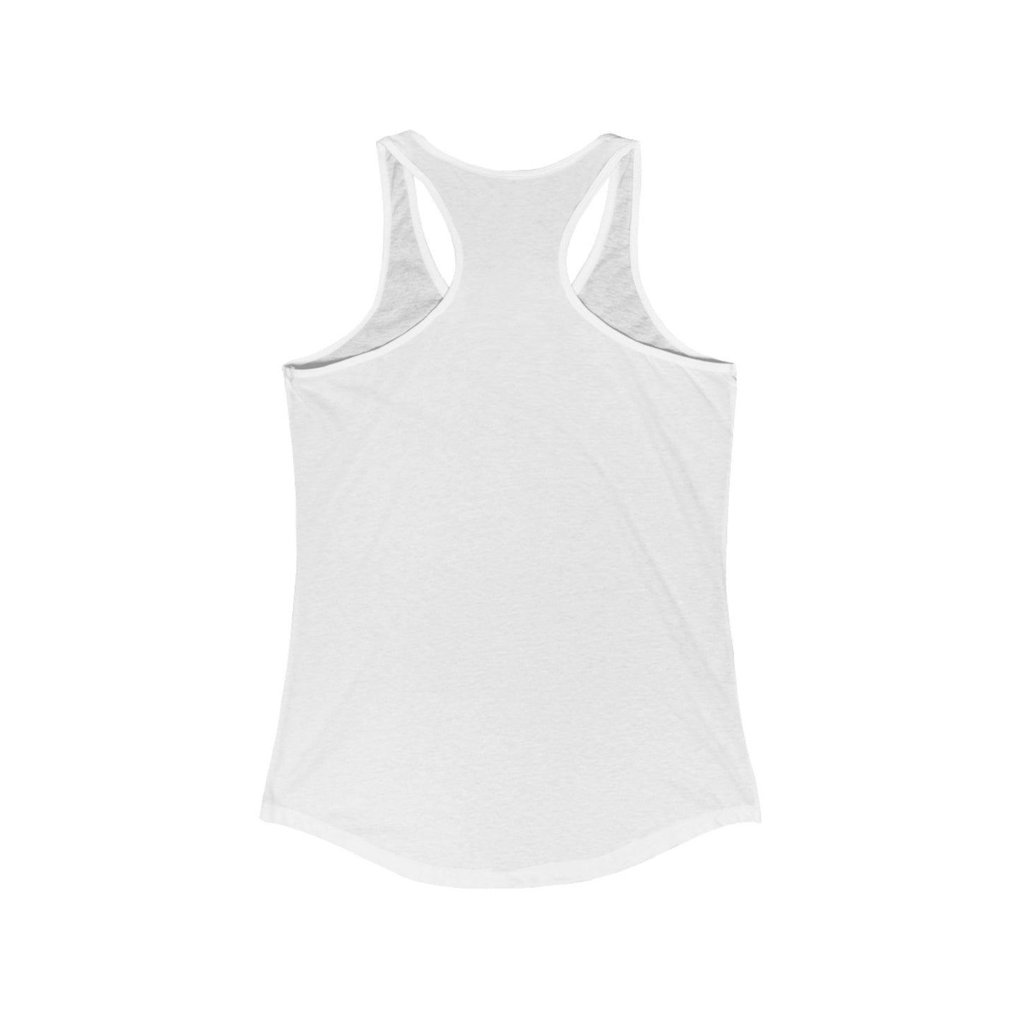 TCH Women's Racerback Tank Top