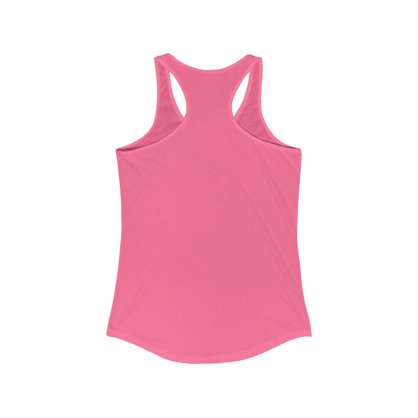 TCH Women's Racerback Tank Top