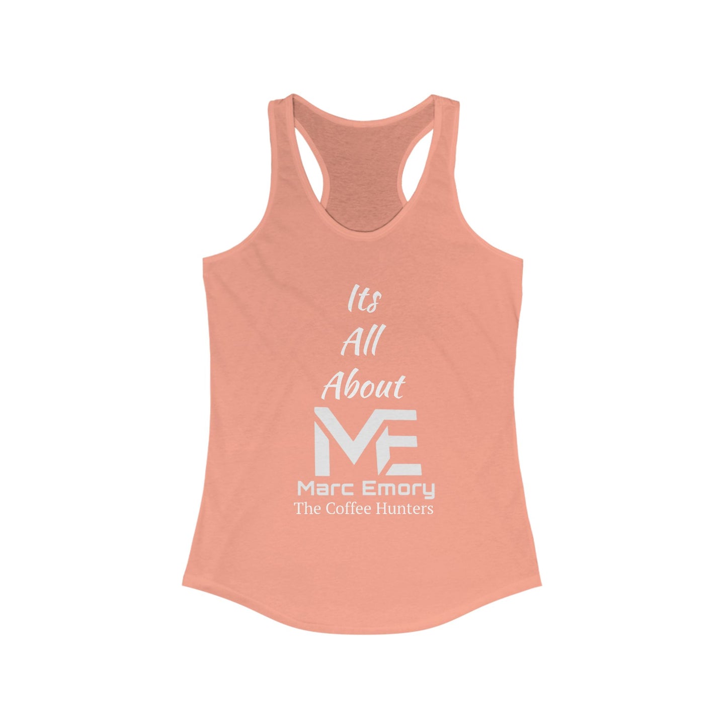TCH Women's Racerback Tank light