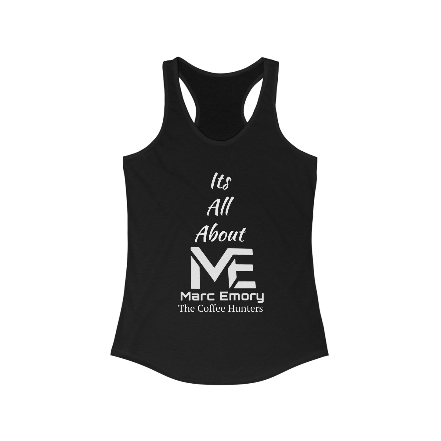 TCH Women's Racerback Tank light